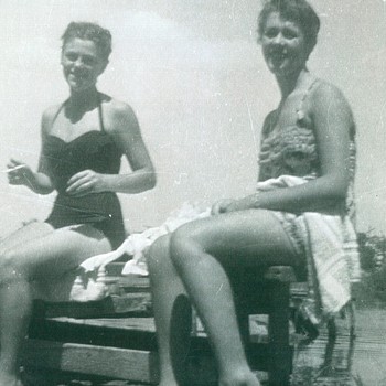 Photo of Jeanine VanKerckhove